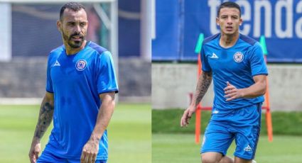 Cruz Azul tendría hasta 3 ALINEACIONES distintas con sus refuerzos; ¿cuál es la mejor?