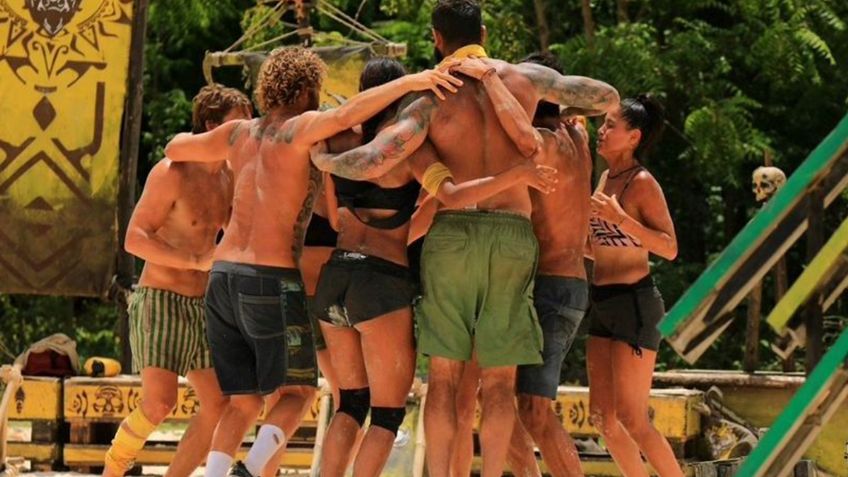 Survivor México 2023: ¿Qué tribu gana los SUMINISTROS hoy martes 27 de junio?