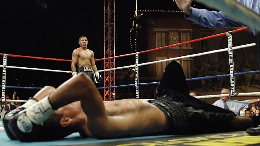 Fue campeón mundial en cuatro ocasiones, ganó 2 MDD y terminó vendiendo en la Lagunilla