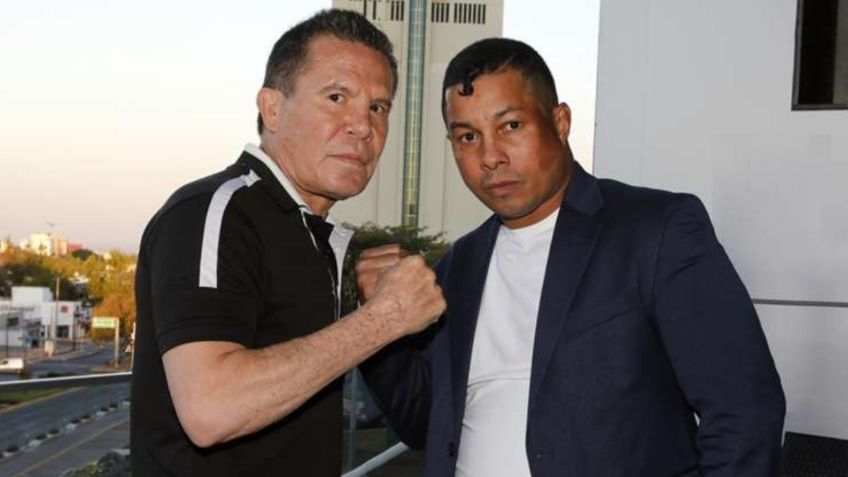 Adicción de Julio César Chávez inició en pelea contra “Macho” Camacho; así lo reveló