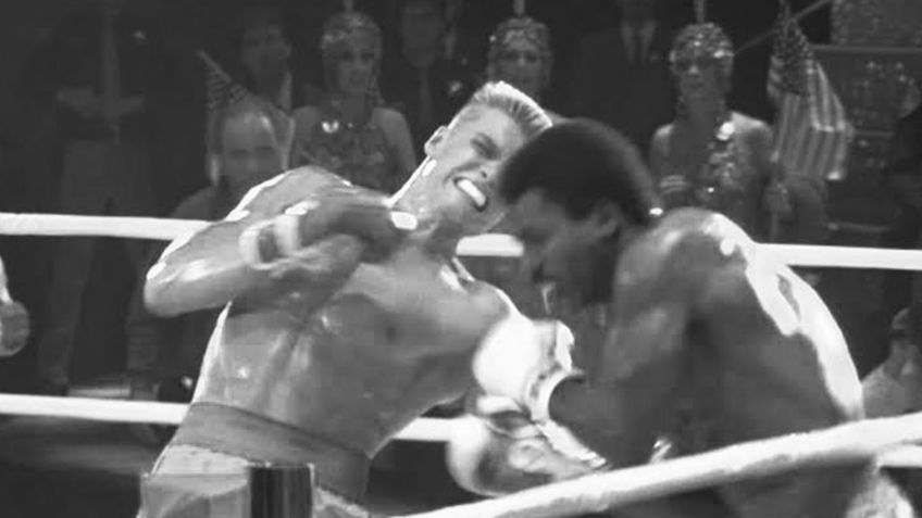 ¿Qué fue de Apollo Creed o Ivan Drago? Así lucen ahora los actores de Rocky