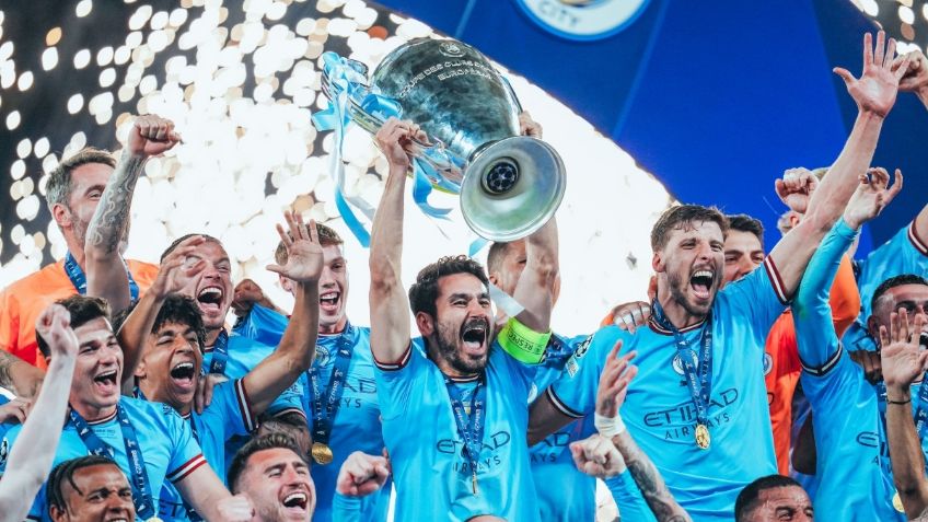 ChatGPT: este es el mejor equipo de futbol en el mundo, según la IA