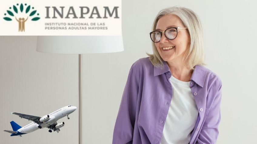 Credencial INAPAM: Hoteles, y aerolíneas con DESCUENTOS para las vacaciones de verano