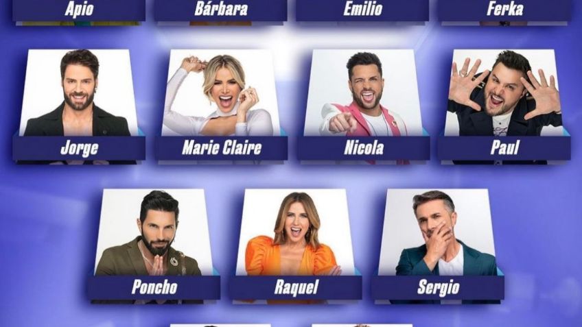 La Casa de los Famosos: ¡No es Wendy! Spoilers filtran el nombre del GANADOR del reality