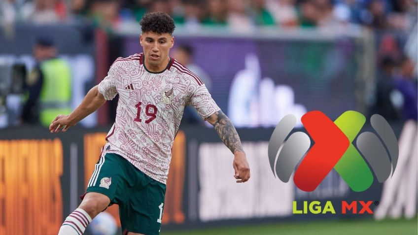 Jorge Sánchez: ¿Cuánto vale y cuáles son los 3 equipos de la Liga MX que lo buscan?