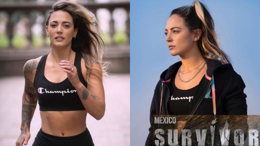 Survivor México: 5 FOTOS de Ximena Duggan, posible ELIMINADA del viernes 30 de junio