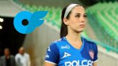 FOTOS: Ella es Nikkole Teja, ex futbolista de la Liga MX que abrió su cuenta de OnlyFans