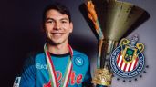 ¿Cuánto tendría que pagar Chivas para traer al Chucky Lozano? | Fichajes 2023