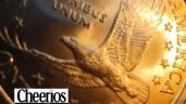¿Cuánto vale la rara moneda que salía en cajas de Cheerios? (FOTOS)