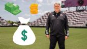 El espectacular SUELDO que el Tata Martino tendrá con el Inter Miami ¡Es parecido al de Messi!