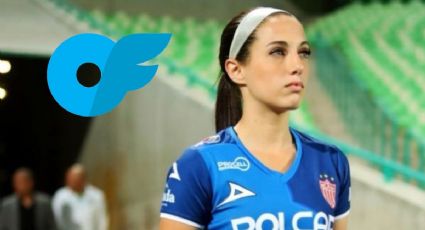 FOTOS: Ella es Nikkole Teja, ex futbolista de la Liga MX que abrió su cuenta de OnlyFans