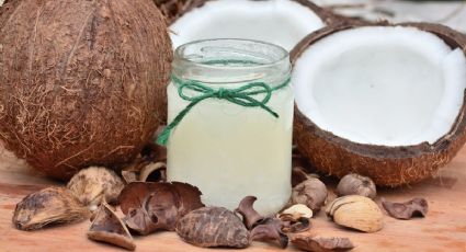 Los beneficios del coco para la salud: reducir flacidez, hidratar el cabello y más