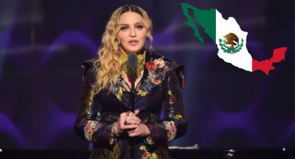 Esto se sabe de la hospitalización de Madonna ¿Cancelará sus conciertos en México?