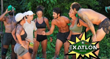 Survivor México: ¿Quién es el exparticipante que quiere integrarse al Exatlón? | Entrevista