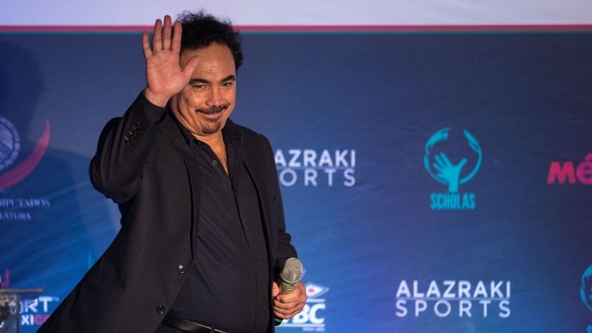 Hugo Sánchez recibe venenosos dardos de excompañero: ‘Es la peor persona’