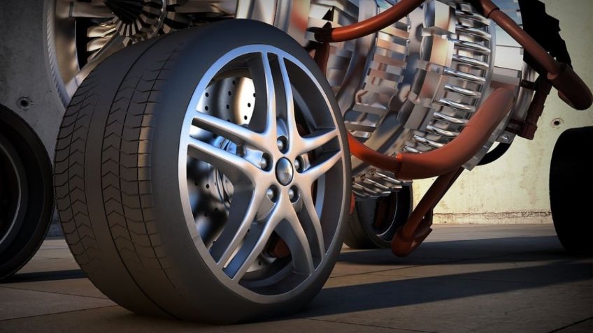 Profeco revela las mejores marcas de LLANTAS para comprar en México | Precios 2023