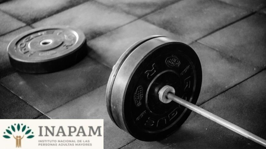 Credencial INAPAM | Checa los gimnasios que dan DESCUENTO a adultos mayores