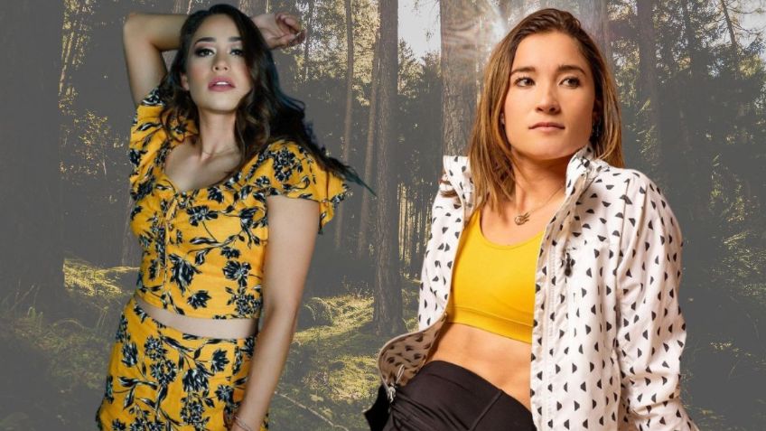 Survivor México: ¿Como refuerzos? Así será la participación de Mati y Evelyn en el reality