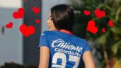 De porrista del CRUZ AZUL a fenómeno de ONLYFANS, Mich Pérez enciende las redes