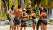 Denuncian trampas, peleas y polémicas en Survivor México 2023 ¿Es culpa de la producción?