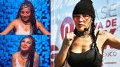 Barby Juárez protagoniza intensas polémicas en La Casa de los Famosos (VIDEOS)
