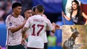 Los MEMES alaban al Jimmy Lozano por la victoria de México sobre Haití | Copa Oro