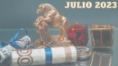 Horóscopos: Amor, salud y traiciones, así le irá a tu signo zodiacal en JULIO del 2023
