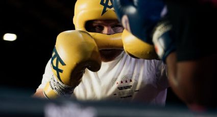 Leyenda del boxeo mexicano revela el nombre del que podría vencer a Canelo Álvarez