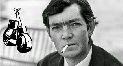 Conoce el cuento que Julio Cortázar escribió gracias a dos legendarios boxeadores latinos