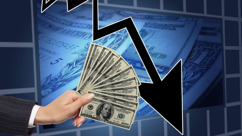 Así despertó el peso mexicano frente al DÓLAR este 29 de junio | Precio bancos