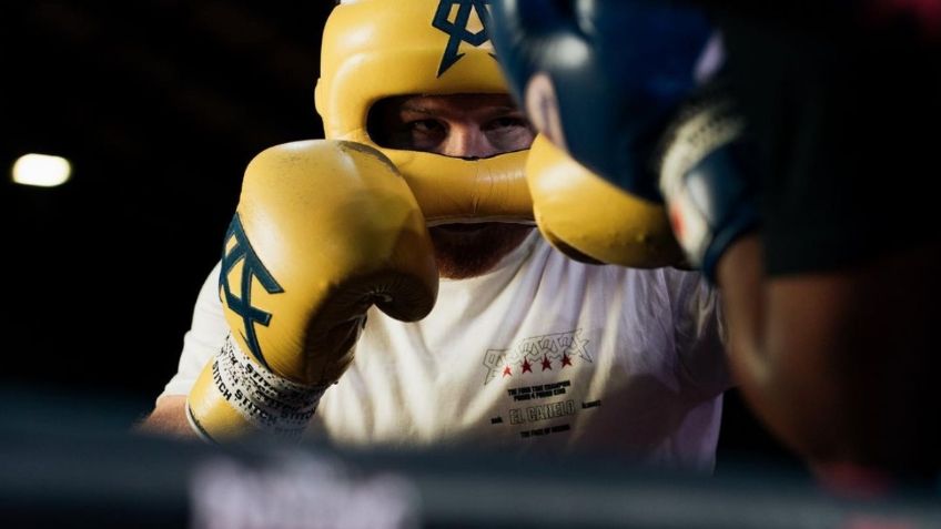Leyenda del boxeo mexicano revela el nombre del que podría vencer a Canelo Álvarez