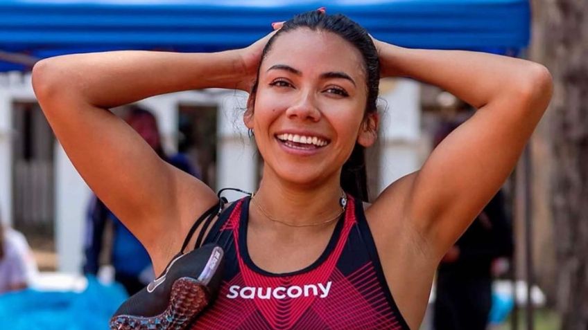 Natali Brito: así es la increíble rutina de ejercicio de la participante de Exatlón México | VIDEOS