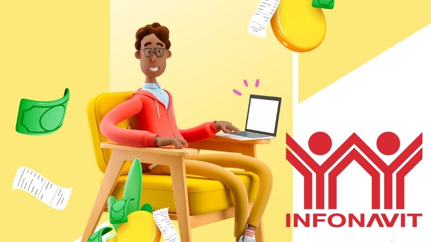 Casas Infonavit: así puedes pedir tu dinero si no utilizaste el crédito | Requisitos y pasos