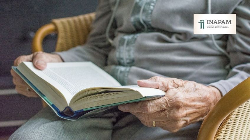 INAPAM da descuentos en UNIVERSIDADES para adultos mayores con credencial vigente