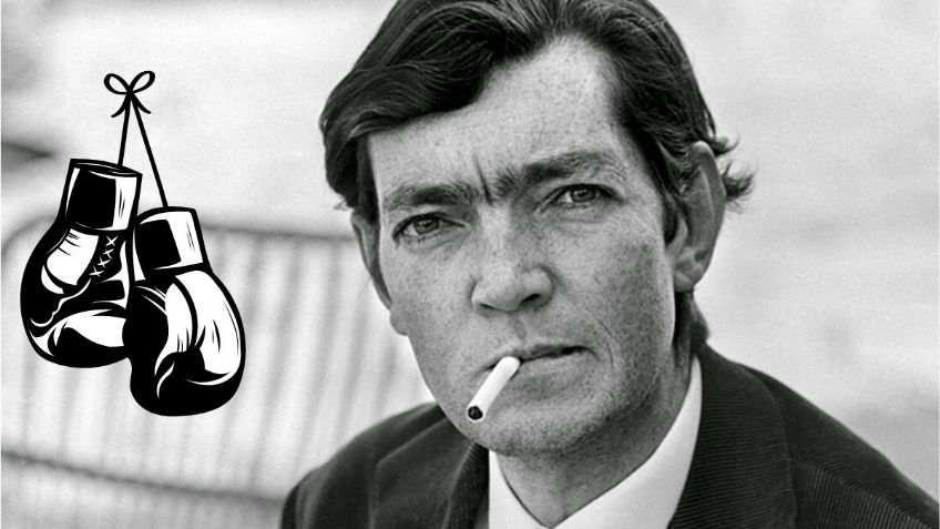 Conoce el cuento que Julio Cortázar escribió gracias a dos legendarios boxeadores latinos