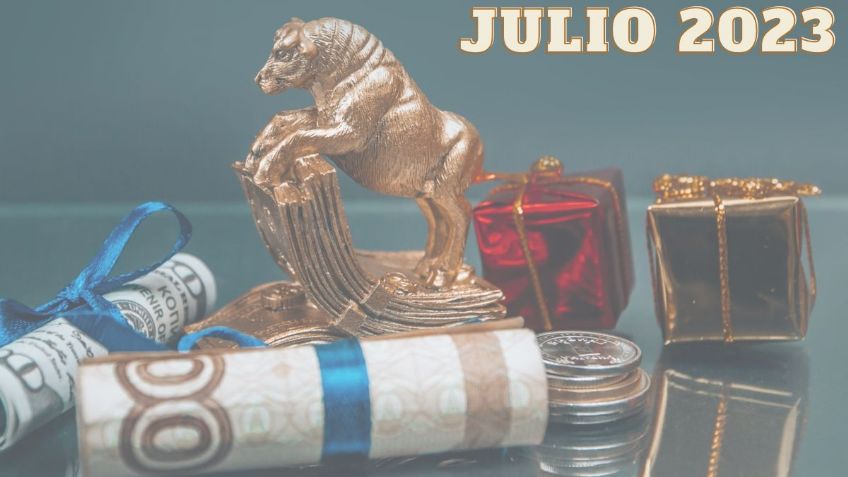Horóscopos: Amor, salud y traiciones, así le irá a tu signo zodiacal en JULIO del 2023
