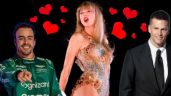 ¿Fernando Alonso o Tom Brady? Éste es el nuevo NOVIO de Taylor Swift (FOTOS)
