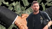 Lionel Messi habría recibido nueva jugosa oferta de este club ¿Cuánto le dan de contrato?