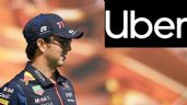 El día que Checo Pérez dejó la Fórmula 1 para convertirse en conductor de Uber (VIDEO)