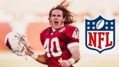 Pat Tillman, la figura de la NFL que cambió el futbol americano por la guerra