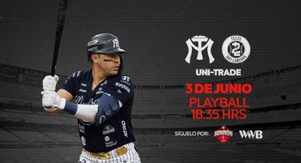 Qué canal transmite EN VIVO el juego Sultanes vs Tecos | LMB 3 de junio 2023