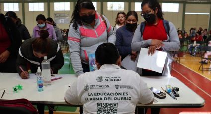 Becas Benito Juárez: ¿Qué estudiantes recibirán 10,000 pesos con el PAGO de junio 2023?