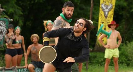 Survivor México: ¿Aaron vs Fharid, quién es el mejor en el reality show?