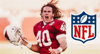 Pat Tillman, la figura de la NFL que cambió el futbol americano por la guerra