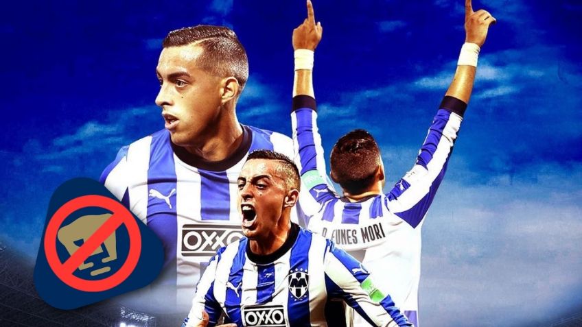 Pumas UNAM: los dos grandes impedimentos por los que Funes Mori NO llegaría al club