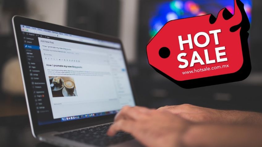 Hot Sale 2023 | Los mejores DESCUENTOS en tiempo real: videojuegos, audífonos, laptops y más