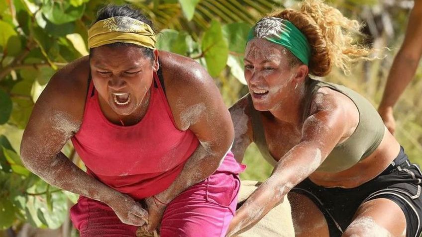 Survivor México: 5 razones por las que Magdalena debe salir inmediatamente del reality