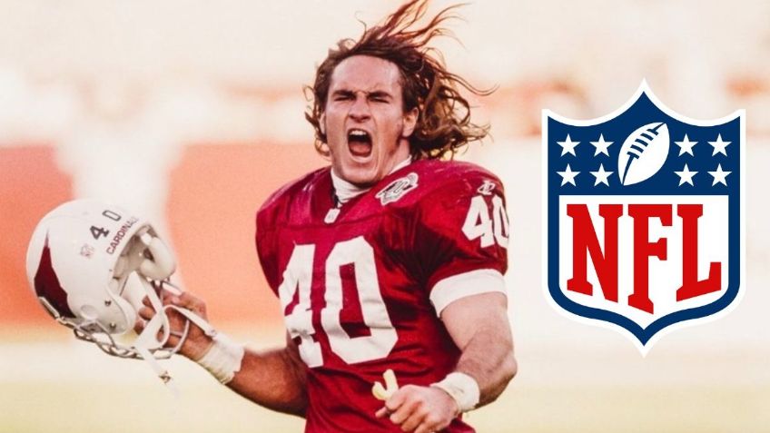 Pat Tillman, la figura de la NFL que cambió el futbol americano por la guerra