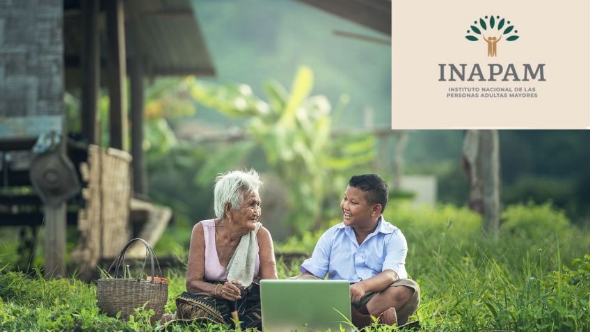 Credencial INAPAM | Escuelas de inglés y computación que dan descuento a adultos mayores