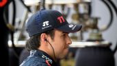 Gran Premio de Austria: ¿Por qué lloró Checo Pérez en la Q2 de la clasificación?